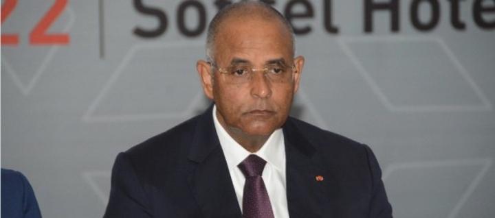 Patrick Achi rassure les partenaires et investisseurs privés: «L'exécution du PND 2021-2025 sera menée dans le strict respect du principe de viabilité et de soutenabilité de la dette » Patrick Achi rassure les partenaires et investisseurs privés: «L'exécution du PND 2021-2025 sera menée dans le strict respect du principe de viabilité et de soutenabilité de la dette »