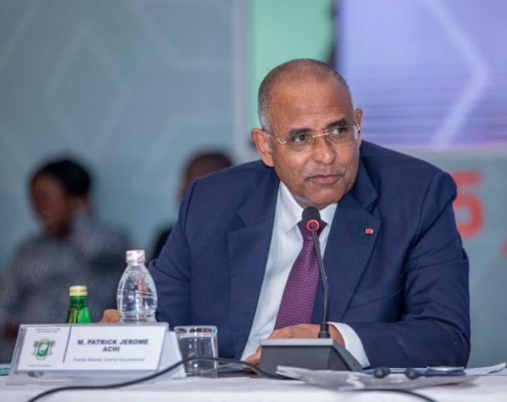 Groupe consultatif, le pays recueille 15706 de milliards de FCFA pour la période 2021-2025 sur une prévision de 9335 milliards de FCFA soit 70% de taux de réussite Groupe consultatif, le pays recueille 15706 de milliards de FCFA pour la période 2021-2025 sur une prévision de 9335 milliards de FCFA soit 70% de taux de réussite
