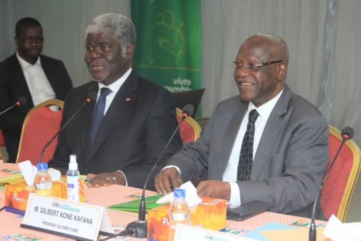 Le RHDP annonce la création de Départements Politiques qui seront administrés par des Secrétaires Départementaux élus Le RHDP annonce la création de Départements Politiques qui seront administrés par des Secrétaires Départementaux élus