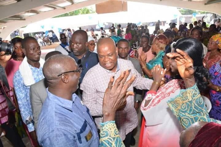 Adversaire du PDCI aux municipales de 2023, Katinan dit être en mission pour préparer la victoire de Gbagbo aux présidentielles de 2025 Adversaire du PDCI aux municipales de 2023, Katinan dit être en mission pour préparer la victoire de Gbagbo aux présidentielles de 2025