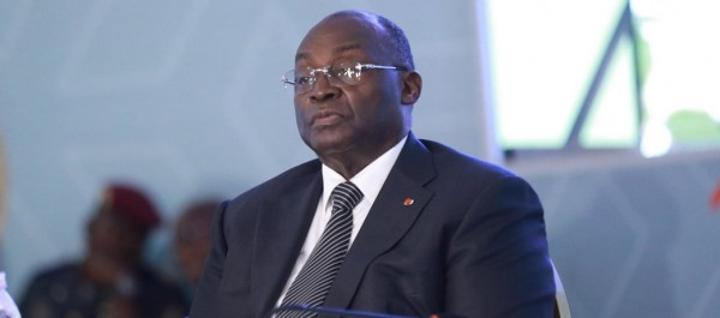 Groupe consultatif sur le PND 2021-2025, Tiémoko Koné formel : « Nous continuerons aussi à œuvrer au renforcement de la lutte contre la corruption » Groupe consultatif sur le PND 2021-2025, Tiémoko Koné formel : « Nous continuerons aussi à œuvrer au renforcement de la lutte contre la corruption »