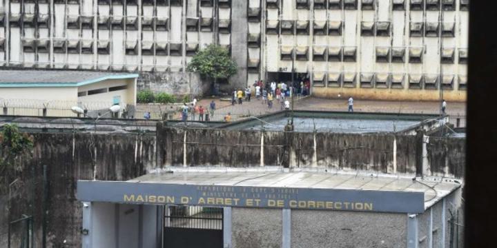Maca, Tambedou Mohamed s'est fait la malle en l'absence du Régisseur, 3 agents poursuivis pour complicité d'évasion Maca, Tambedou Mohamed s'est fait la malle en l'absence du Régisseur, 3 agents poursuivis pour complicité d'évasion