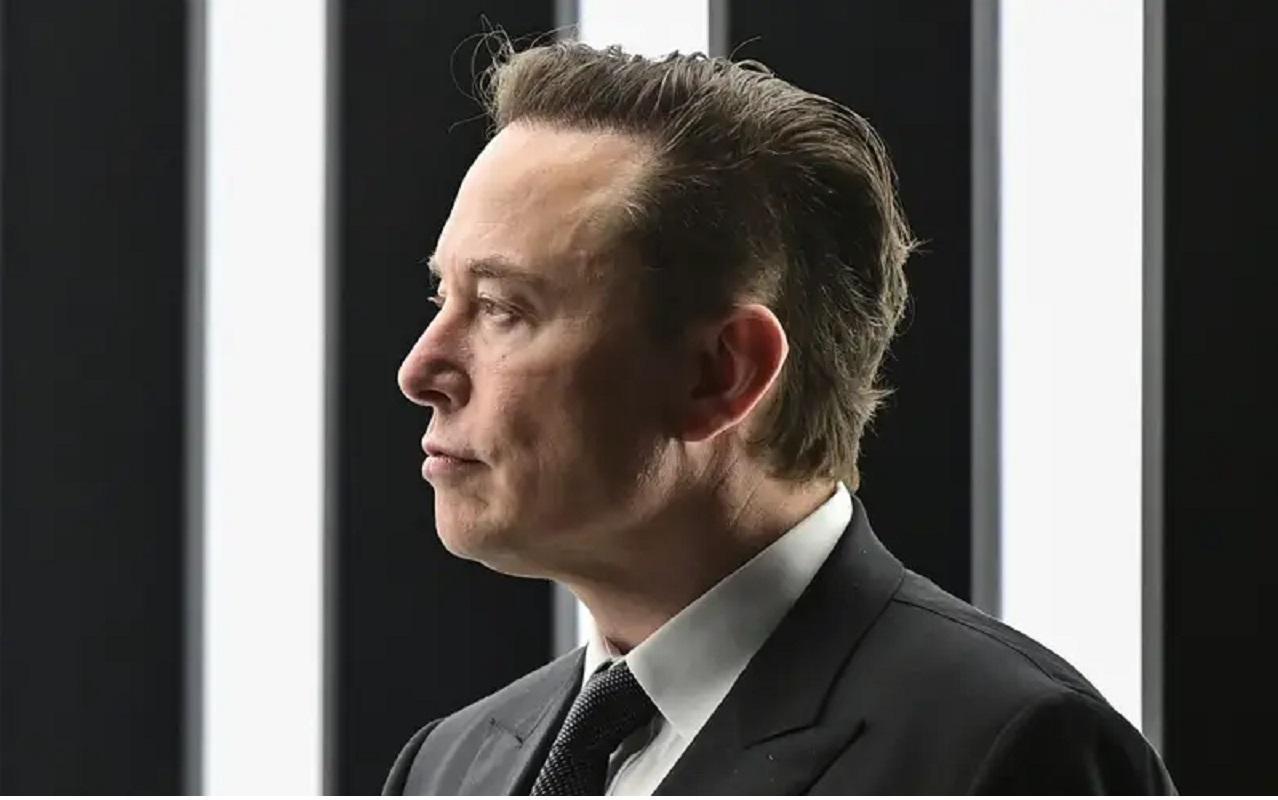 Ce que j’ai appris d’Elon Musk sur le trading Ce que j’ai appris d’Elon Musk sur le trading