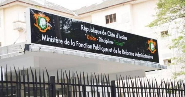 Côte d'Ivoire: Fraudeurs épinglés aux concours adminsitratifs 2021 , les enquêtes sont toujours en cours Côte d'Ivoire: Fraudeurs épinglés aux concours adminsitratifs 2021 , les enquêtes sont toujours en cours
