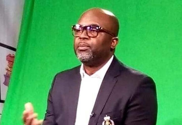 Défense des droits du consommateur: JB Koffi (COC-CI) dénonce des « soldats égarés » et fait des précisions Défense des droits du consommateur: JB Koffi (COC-CI) dénonce des « soldats égarés » et fait des précisions