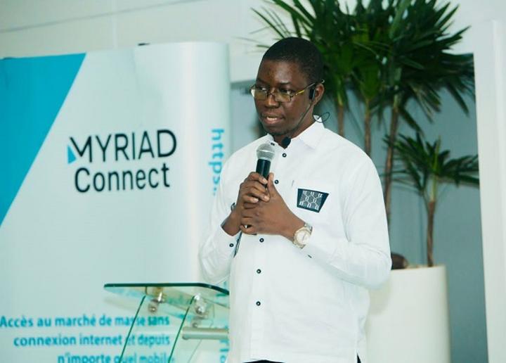 Myriad Connect exhorte les entreprises à adopter une technologie d’innovation en communication Myriad Connect exhorte les entreprises à adopter une technologie d’innovation en communication
