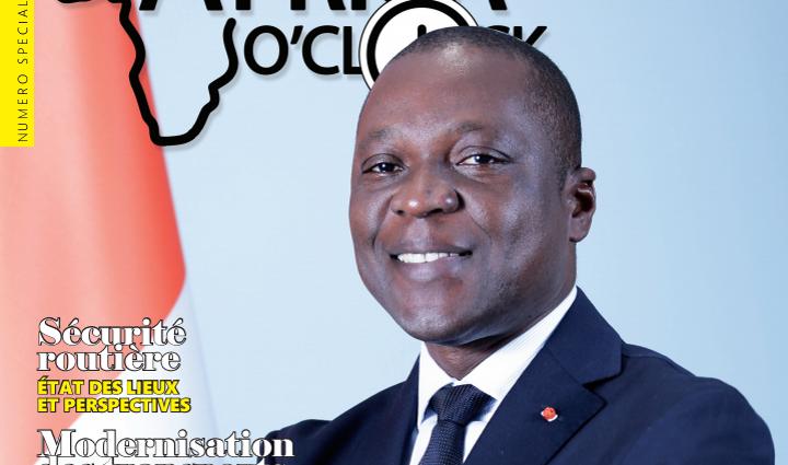 Lancement d’un magazine dédié au transport et à la mobilité urbaine Lancement d’un magazine dédié au transport et à la mobilité urbaine