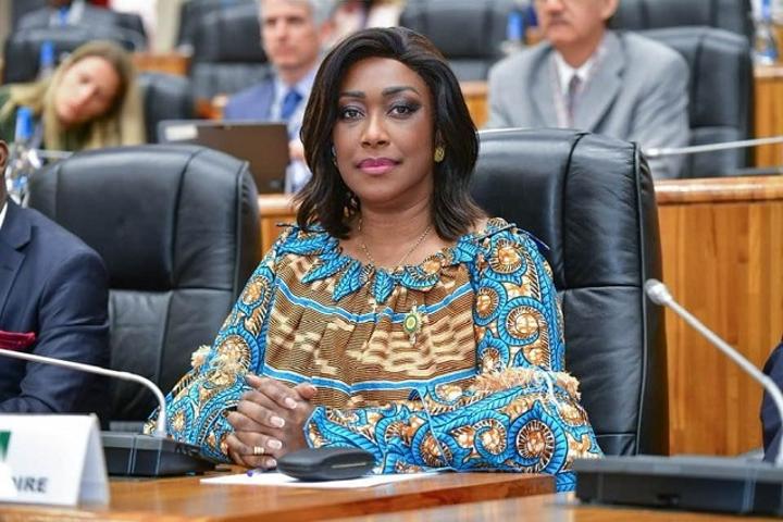 Le Sénat ivoirien représenté à la 47ème session de l’APF à Kigali Le Sénat ivoirien représenté à la 47ème session de l’APF à Kigali