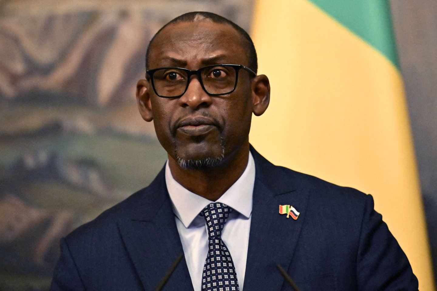 Militaires ivoiriens détenus au Mali : la junte appelle à une médiation du Togo Militaires ivoiriens détenus au Mali : la junte appelle à une médiation du Togo