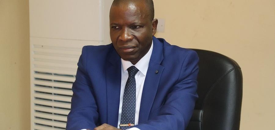 Investiture du président du conseil régional de l’ordre des médecins du Gontougo Investiture du président du conseil régional de l’ordre des médecins du Gontougo