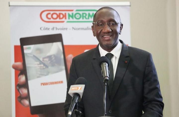 Normalisation des produits, la Plateforme nationale d'accès aux normes et de veille normative (PVAN) lancée Normalisation des produits, la Plateforme nationale d'accès aux normes et de veille normative (PVAN) lancée