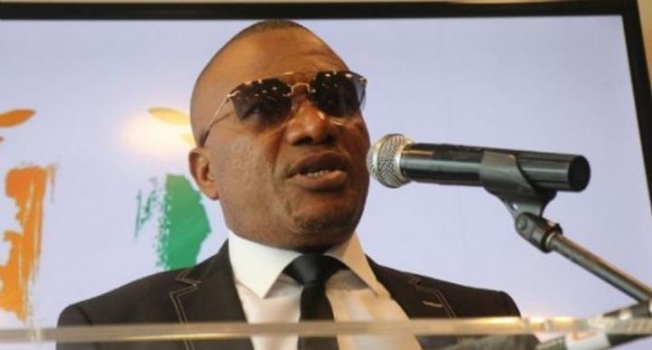 Côte d'Ivoire: Affaires des exonérations frauduleuses, Al Moustapha reconnu coupable condamné, à 5 ans d'emprisonnement, à 200 millions de FCFA et privé de ses droits civiques Côte d'Ivoire: Affaires des exonérations frauduleuses, Al Moustapha reconnu coupable condamné, à 5 ans d'emprisonnement, à 200 millions de FCFA et privé de ses droits civiques