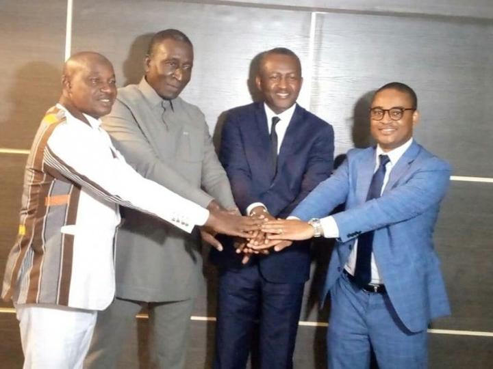 Secteur de l'immobilier, depuis Abidjan une Fédération des promoteurs immobiliers de l'Afrique de l'ouest voit le jour Secteur de l'immobilier, depuis Abidjan une Fédération des promoteurs immobiliers de l'Afrique de l'ouest voit le jour