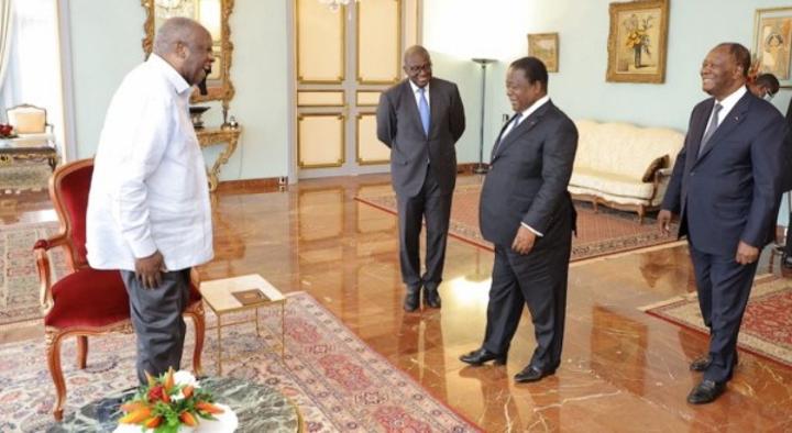 « Affaire Gbagbo », une décision de la CPI à l'ordonnance relative aux suppressions proposées de la liste des décisions par courrier électronique « Affaire Gbagbo », une décision de la CPI à l'ordonnance relative aux suppressions proposées de la liste des décisions par courrier électronique
