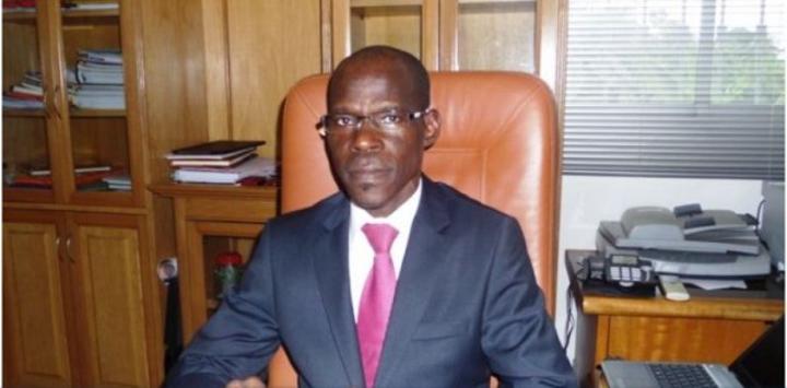 Côte d'Ivoire-Cameroun : L'Ivoirien Bohoussou Denis Loukou reconduit pour cinq ans à la tête de l'OAPI Côte d'Ivoire-Cameroun : L'Ivoirien Bohoussou Denis Loukou reconduit pour cinq ans à la tête de l'OAPI
