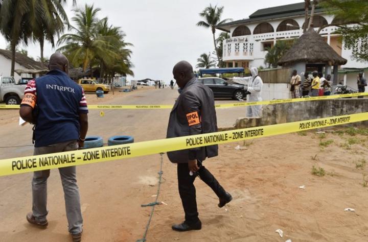 Attentat de Grand-Bassam, le procès prévu le 6 juillet reporté, se tiendra courant du mois d'octobre 2022 Attentat de Grand-Bassam, le procès prévu le 6 juillet reporté, se tiendra courant du mois d'octobre 2022