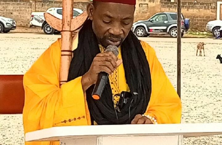 Tabaski 2022 : L’iman de la grande mosquée de Doropo prône l’amour et l’union intercommunautaire Tabaski 2022 : L’iman de la grande mosquée de Doropo prône l’amour et l’union intercommunautaire