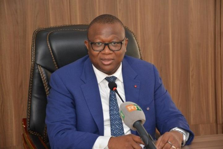 Ordre du mérite de la Communication, le ministre Amadou Coulibaly lance la 4ᵉ édition vendredi prochain Ordre du mérite de la Communication, le ministre Amadou Coulibaly lance la 4ᵉ édition vendredi prochain