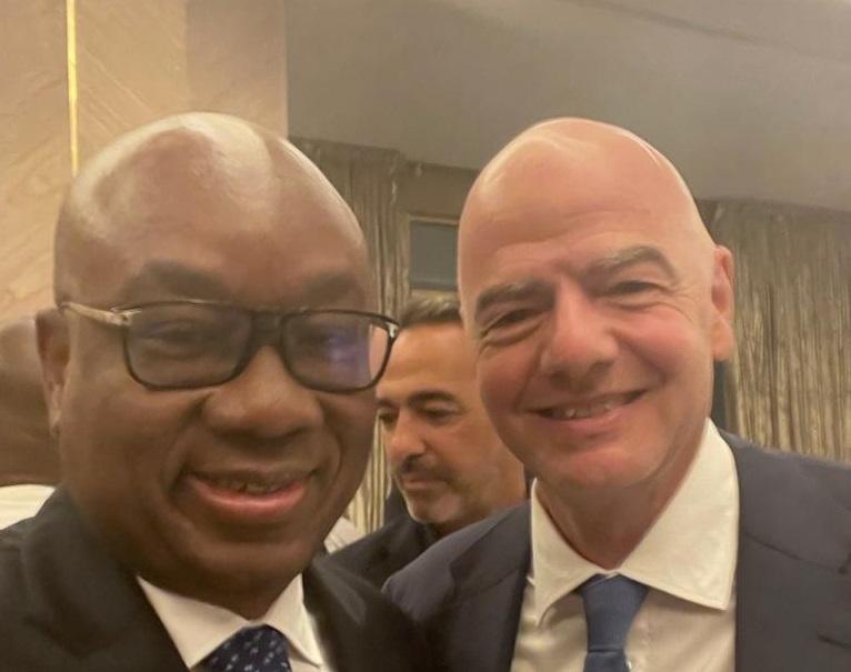 Urgent/La prochaine CAN 2023 en Côte-d’Ivoire finalement « reportée » en 2024 janvier/février Urgent/La prochaine CAN 2023 en Côte-d’Ivoire finalement « reportée » en 2024 janvier/février