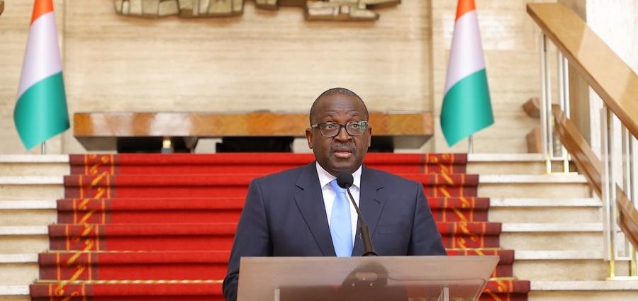 La fête nationale 2022 va se tenir à Yamoussoukro (CNS) La fête nationale 2022 va se tenir à Yamoussoukro (CNS)