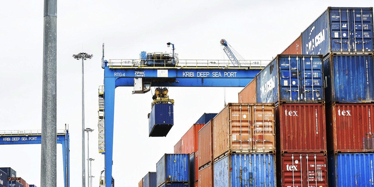 Diversification des exportations : « Pour devenir plus compétitive, l’Afrique doit se focaliser sur la valeur ajoutée » Diversification des exportations : « Pour devenir plus compétitive, l’Afrique doit se focaliser sur la valeur ajoutée »