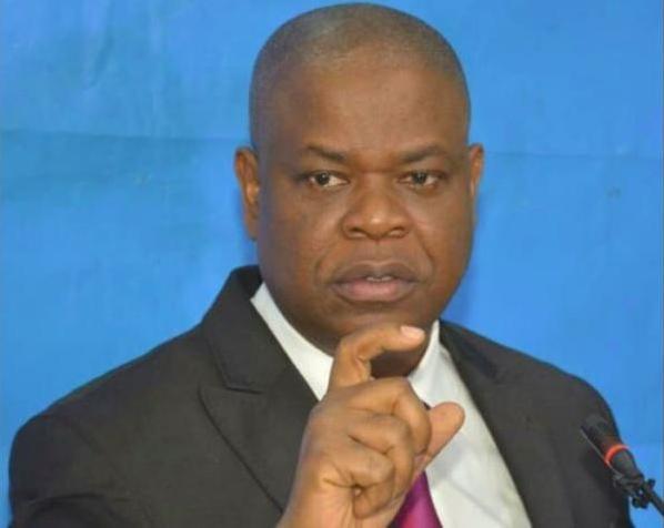 Affaire Blé Goudé en mission à la Haye pour faire condamner Gbagbo, le porte-parole du PPA-CI, Katinan désavoue ouvertement Daniel Billaud Affaire Blé Goudé en mission à la Haye pour faire condamner Gbagbo, le porte-parole du PPA-CI, Katinan désavoue ouvertement Daniel Billaud