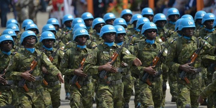 Affaire des 49 soldats ivoiriens détenus au mali, le FPI encourage le gouvernement à privilégier l'axe de la diplomatie Affaire des 49 soldats ivoiriens détenus au mali, le FPI encourage le gouvernement à privilégier l'axe de la diplomatie