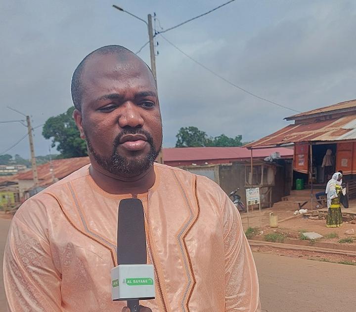 Dimbokro – Kifingué Ouattara, cadre du RHDP du N’Zi exhorte les musulmans à prier pour le président Ouattara Dimbokro – Kifingué Ouattara, cadre du RHDP du N’Zi exhorte les musulmans à prier pour le président Ouattara