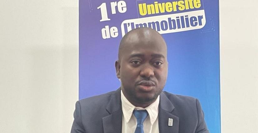 La première université de l’immobilier, une plateforme pour renforcer les capacités des acteurs (…), mobiliser les fonds pour financer les projets La première université de l’immobilier, une plateforme pour renforcer les capacités des acteurs (…), mobiliser les fonds pour financer les projets
