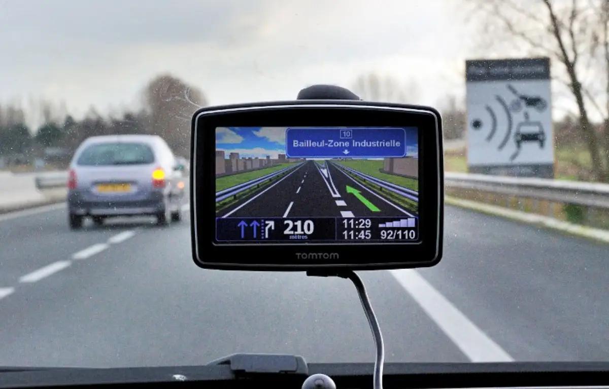 Automobile : des failles dans ce GPS pourraient causer des accidents mortels Automobile : des failles dans ce GPS pourraient causer des accidents mortels
