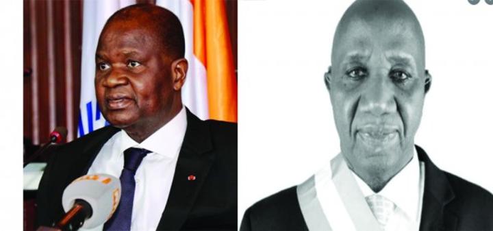 Élections partielles, les successeurs des défunts députés dont Amadou Soumahoro seront connus le 3 septembre 2022 ainsi que celui du sénateur de la région du Haut Sassandra Élections partielles, les successeurs des défunts députés dont Amadou Soumahoro seront connus le 3 septembre 2022 ainsi que celui du sénateur de la région du Haut Sassandra