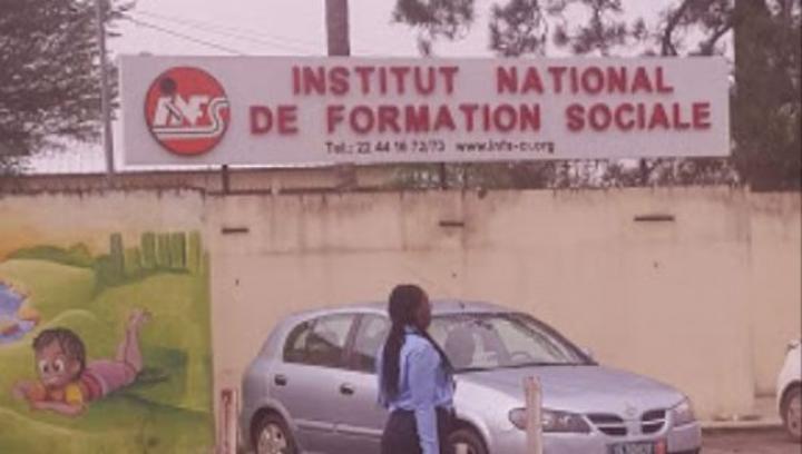 L'INFS transformé en une école supérieure de recherche en action sociale et change de dénomination L'INFS transformé en une école supérieure de recherche en action sociale et change de dénomination