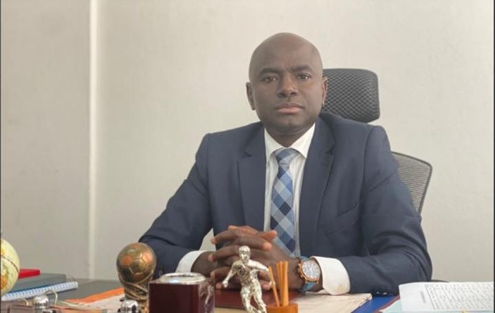 Idriss Ouattara élu Vice-Président de la jeunesse Libérale d'Afrique de l'Ouest : « Le Libéralisme est l'idéologie parfaite pour permettre le développement d'un pays » Idriss Ouattara élu Vice-Président de la jeunesse Libérale d'Afrique de l'Ouest : « Le Libéralisme est l'idéologie parfaite pour permettre le développement d'un pays »