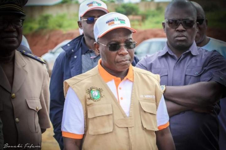 Saison des pluies, déjà 30 personnes tuées dont 25 à Abidjan, Bouaké Fofana avoue « nous sommes en situation de catastrophe ‘' Saison des pluies, déjà 30 personnes tuées dont 25 à Abidjan, Bouaké Fofana avoue « nous sommes en situation de catastrophe ‘'