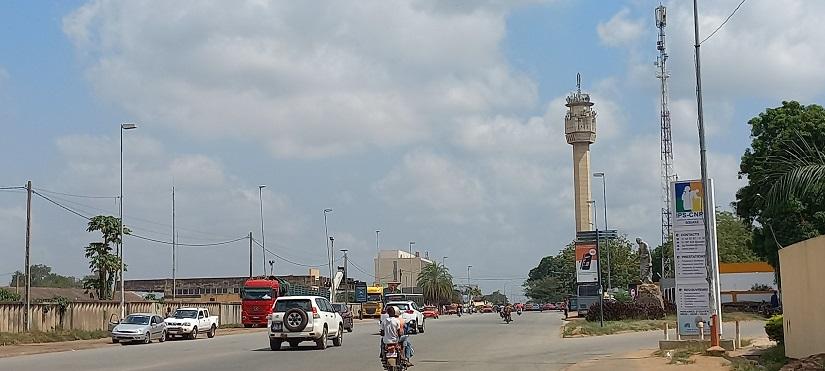 Transport : l’entreprise de covoiturage Yango étend ses activités à Bouaké Transport : l’entreprise de covoiturage Yango étend ses activités à Bouaké