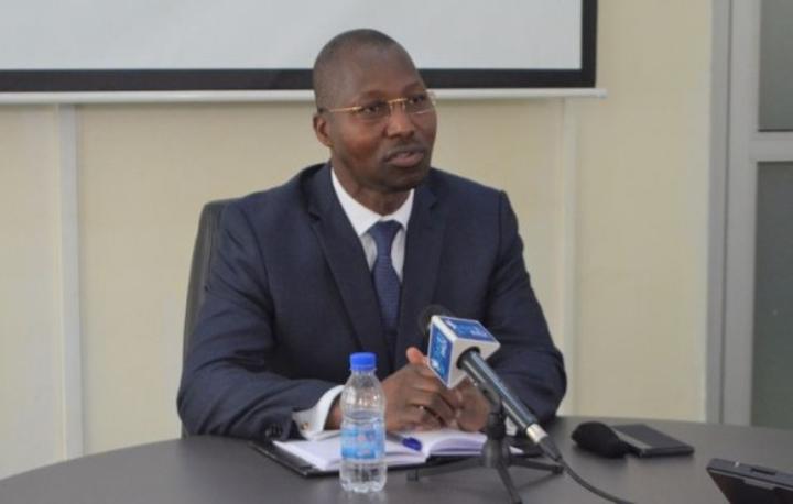 Menace de la maladie virus Marburg à la frontière Nord Est du pays après deux cas de décès au Ghana voisin Menace de la maladie virus Marburg à la frontière Nord Est du pays après deux cas de décès au Ghana voisin