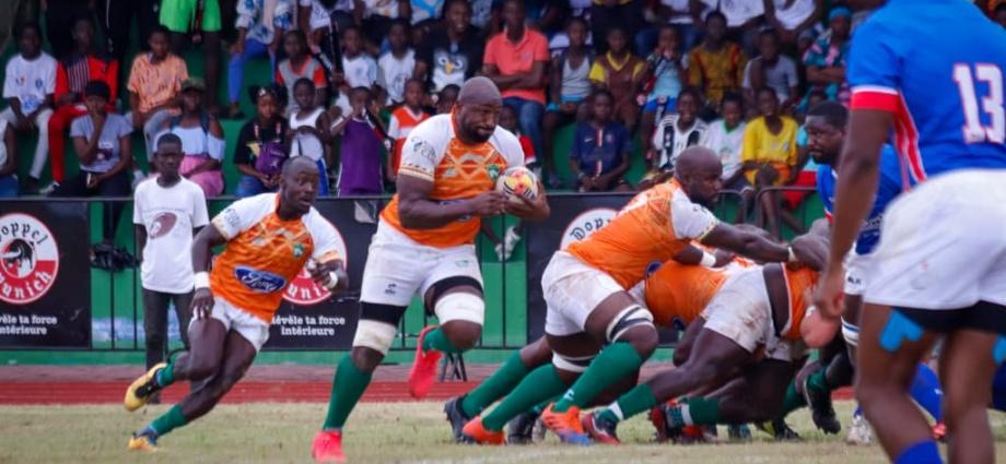 Quart de finale RAC 2022: la Côte d’Ivoire et le Zimbabwé s’empoignent à 19h en France Quart de finale RAC 2022: la Côte d’Ivoire et le Zimbabwé s’empoignent à 19h en France