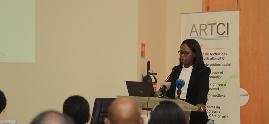 L’ARTCI lance un contrôle de conformité des données à caractère personnel dans 14 entreprises L’ARTCI lance un contrôle de conformité des données à caractère personnel dans 14 entreprises