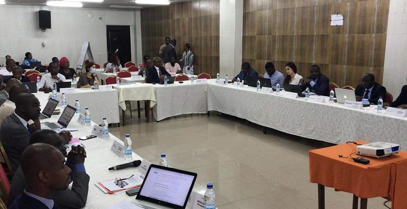 PME Côte d’Ivoire annonce la mise en œuvre d’un projet pour améliorer la compétitivité des start-up PME Côte d’Ivoire annonce la mise en œuvre d’un projet pour améliorer la compétitivité des start-up