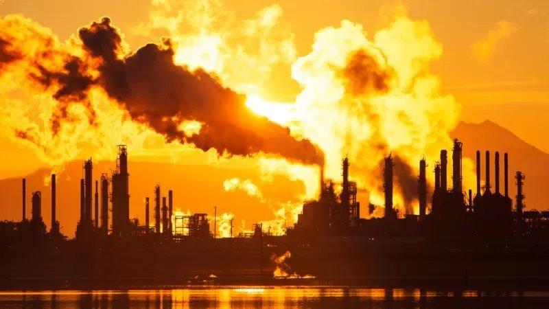 Changement climatique : l'opération secrète de relations publiques aux conséquences dévastatrices Changement climatique : l'opération secrète de relations publiques aux conséquences dévastatrices