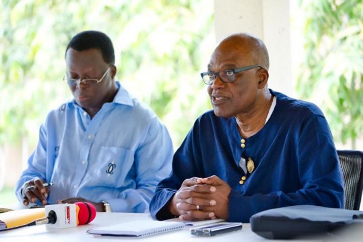 Elections locales 2023, le Parti de Gbagbo prépare sa victoire dans le Poro, ce que préparent Issa Malick et Soro Seydou Elections locales 2023, le Parti de Gbagbo prépare sa victoire dans le Poro, ce que préparent Issa Malick et Soro Seydou