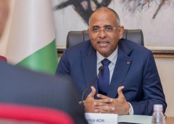 Patrick Achi et trois membres de son Gouvernement à Tunis du 27 au 28 août 2022 pour la 8ème édition de la TICAD Patrick Achi et trois membres de son Gouvernement à Tunis du 27 au 28 août 2022 pour la 8ème édition de la TICAD