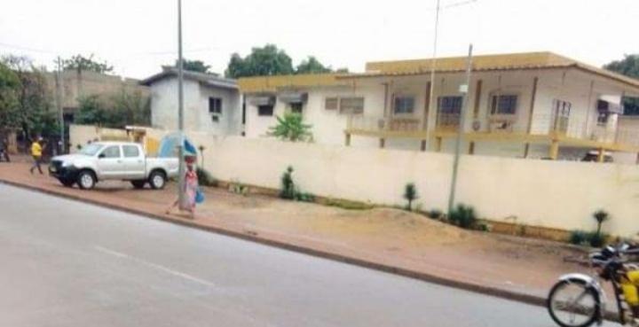 Le conseil constitutionnel tranche, Mangoua éligible à Bodokro, des militants PDCI exigent « sa réinstallation au conseil régional de Gbêkê » Le conseil constitutionnel tranche, Mangoua éligible à Bodokro, des militants PDCI exigent « sa réinstallation au conseil régional de Gbêkê »