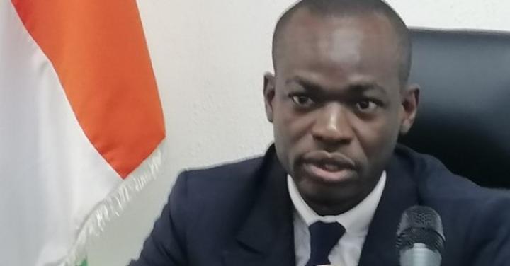 Le Parquet explique la réalité des faits dans l'affaire de confiscation de 40 milliards de FCFA et annonce la délivrance d'un mandat d'arrêt contre Koffi Amon Julien Le Parquet explique la réalité des faits dans l'affaire de confiscation de 40 milliards de FCFA et annonce la délivrance d'un mandat d'arrêt contre Koffi Amon Julien