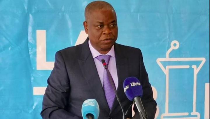 Grâce présidentielle accordée à Gbagbo, un frein pour 2025 ? Le PPA-CI, formel « Nous voulons l'amnistie et nous bataillerons pour l'obtenir » Grâce présidentielle accordée à Gbagbo, un frein pour 2025 ? Le PPA-CI, formel « Nous voulons l'amnistie et nous bataillerons pour l'obtenir »