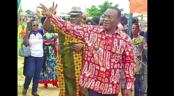 A Guibéroua, Affi charge « les bétés ne sont pas propriétaires du FPI, c'est Nady Bamba qui contrôle tout le PPA-CI » A Guibéroua, Affi charge « les bétés ne sont pas propriétaires du FPI, c'est Nady Bamba qui contrôle tout le PPA-CI »