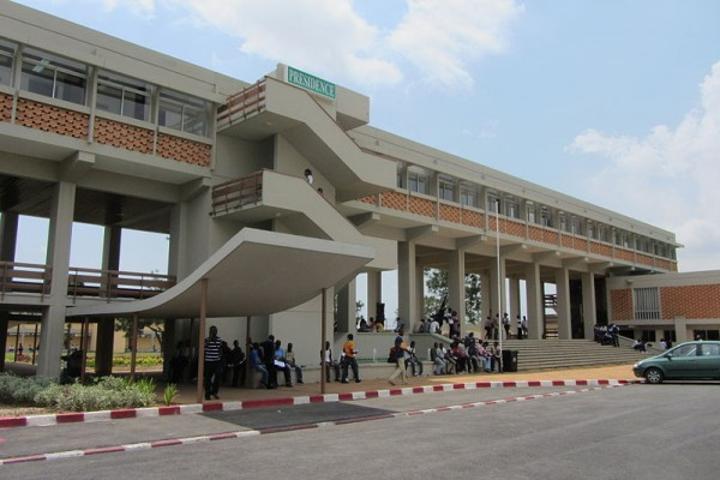 Ouverture des portes pour les Journées de l'Orientation du Bachelier (JOB 2022) le 10 août à l'Université de Cocody Ouverture des portes pour les Journées de l'Orientation du Bachelier (JOB 2022) le 10 août à l'Université de Cocody