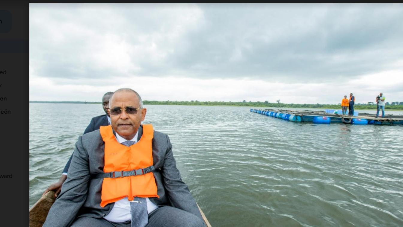 Halieutiques: Un ambitieux programme de 500 000 tonnes de poissons produits par an démarre en Côte-d’Ivoire Halieutiques: Un ambitieux programme de 500 000 tonnes de poissons produits par an démarre en Côte-d’Ivoire