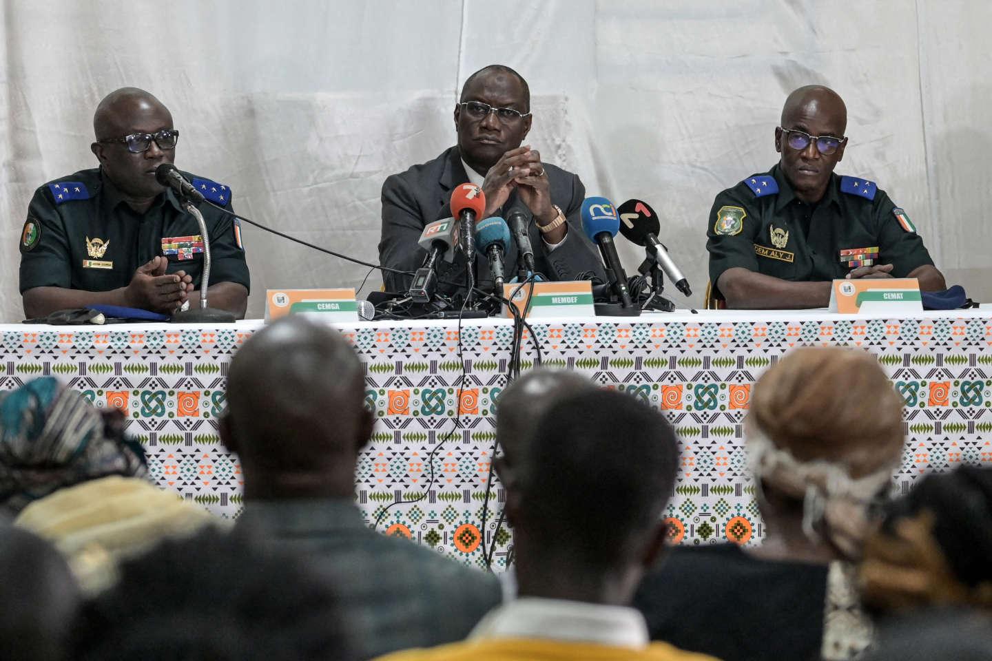 Au Mali, l’inculpation des 49 soldats ivoiriens complique les négociations avec Abidjan
