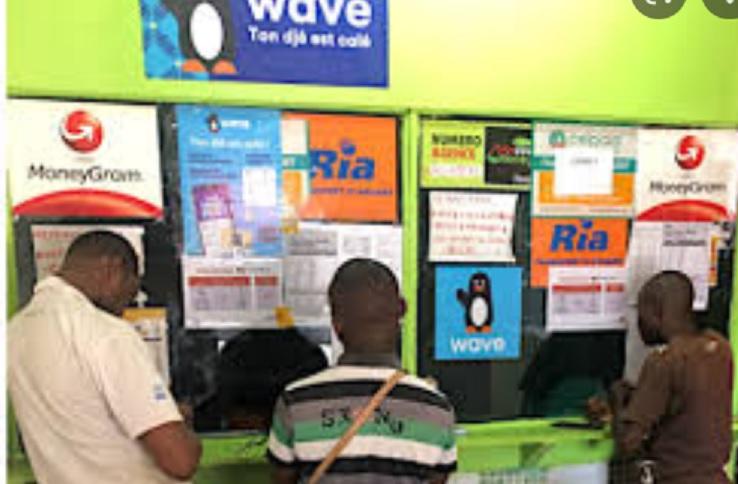 Transfert d’argent mobile money – Seulement 32 mille francs de commission sur 10 millions de fcfa Transfert d’argent mobile money – Seulement 32 mille francs de commission sur 10 millions de fcfa